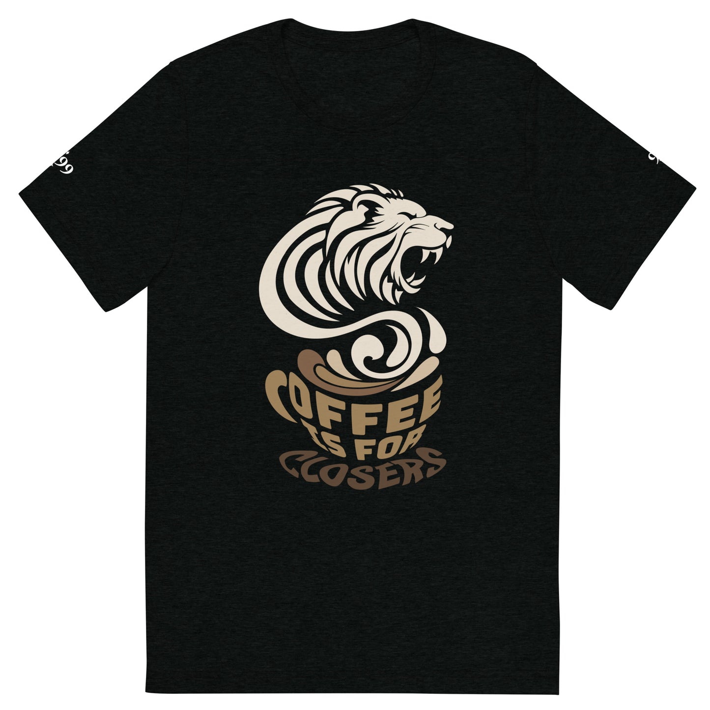 Coffee is for Closers